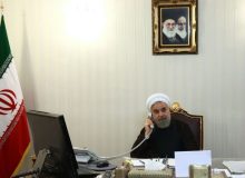 ایران می تواند کمک کند هیچ کشوری بر فراقاره ی اوراسیا تسلط پیدا نکند