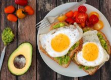 صبحانه، بهترین وعده برای کاهش تری گلیسیرید؛ ۵ پیشنهاد غذایی