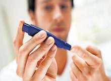 علایم اولیه دیابت را بشناسید