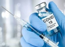 واکسیناسیون علیه کرونا از فروردین ۱۴۰۰سرعت می گیرد