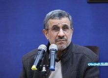 احمدی‌نژاد: بحث ترور من جدی است
