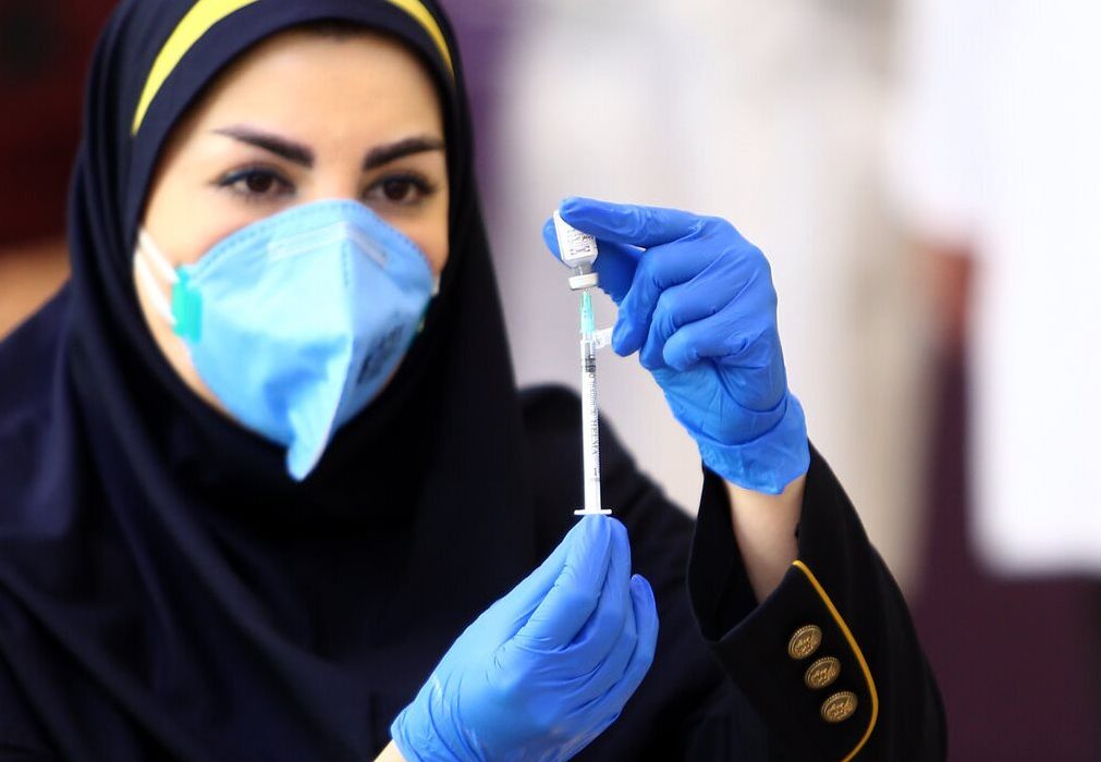 ستاد اجرایی فرمان امام: خبر بروز مشکل در تولید واکسن «برکت» کذب است