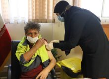 تلخی «واکسن‌خواری» در تهران