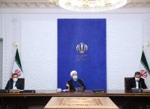 روحانی: بورس گرفتار سیاست شده است؛ دولت از بازار سرمایه حمایت می کند