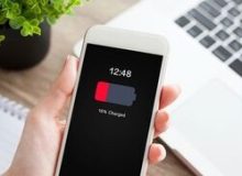 ۱۰ راهکار برای افزایش عمر باتری موبایل