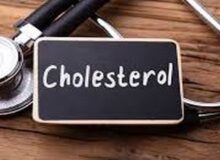 اگر این علائم را دارید کلسترول خونتان بالاست