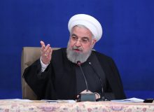 روحانی: استخراج بیت‌کوین ممنوع است/ انتخابات باشکوه ضامن مشروعیت نظام است