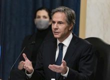 ‏وزیر خارجه آمریکا: حتی در صورت احیای برجام، صدها تحریم علیه ایران باقی می‌ماند