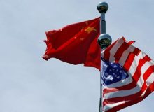 دکترین جدید بایدن درمورد چین