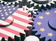 نیاز مبرم اتحادیه اروپا به خودمختاری از ایالات متحده