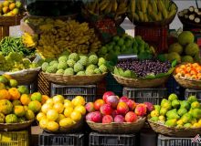 ۵  میوه برای بیماران دیابتی