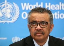 هشدار سازمان جهانی بهداشت درباره رشد ۸۰ درصدی ابتلا به کرونا