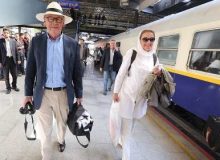 واکنش سریع خارجی‌ها به ثبت جهانی راه‌آهن ایران