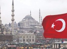 تجربه دیپلماسی اقتصادی ترکیه