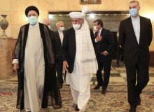 تصمیمات سخت ایران درمورد افغانستان