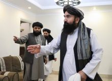 پیچیدگی های روابط تهران و کابل پس از عقب نشینی آمریکا از افغانستان