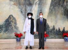 چین و طالبان، رابطه ای توام با ترس و امید