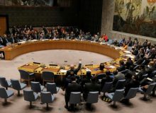 نامه ضد ایرانی سه کشور به شورای امنیت سازمان ملل