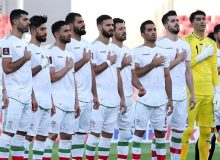 اعلام لیست نهایی تیم ملی فوتبال برای بازی با سوریه و عراق