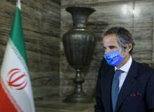 تفاهم ایران و آژانس؛ دسترسی برای نصب مجدد تجهیزات برای نظارت بر برنامه اتمی و همکاری بر سر مواد هسته ای یافت شده