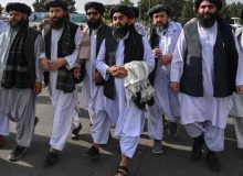 دعوت طالبان از ایران برای مشارکت در مراسم اعلام دولت جدید افغانستان