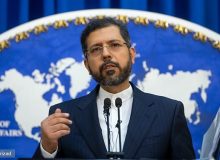 نشست آتی وزرای خارجه ۶ کشور همسایه در تهران