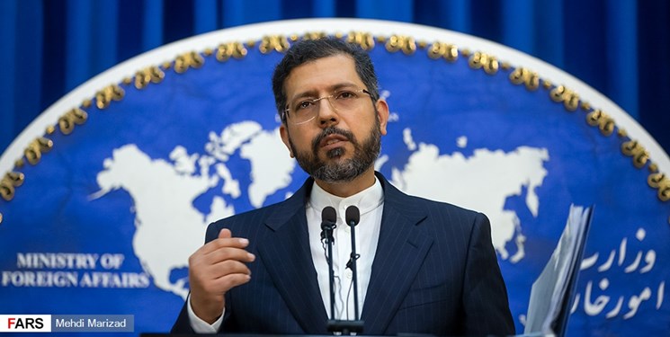 نشست آتی وزرای خارجه ۶ کشور همسایه در تهران