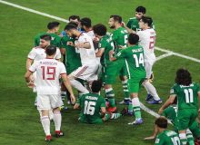 تیم ملی فوتبال ایران – عراق/ امید یک ملت برای زخم کاری با غیرت‌ها به شیر‌ها