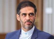 «سعید محمد» ‌دبیر‌ شورای عالی مناطق آزاد تجاری-صنعتی و ویژه اقتصادی شد