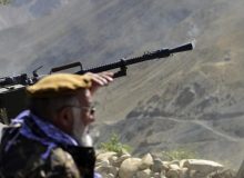 چرا ایران در جنگ سوریه و عراق وارد شد اما در افغانستان مداخله نمی‌کند؟