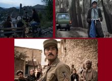 سینماگران ایرانی جوایز جشنواره های ایتالیایی را درو کردند