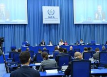مسکو: بحث درباره ایران در شورای حکام پایان یافت/ اعضا خواستار ادامه مذاکرات وین شدند