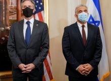 «مقابله با ایران در اولویت نیست»؛پاسخ آمریکا، اسراییل را ناامید کرده است