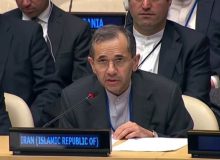 ایران نسبت به ماجراجویی احتمالی نظامی رژیم صهیونیستی هشدار داد