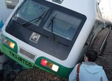 جزئیات برخورد دو قطار مترو در خط ۵/ از آمار مصدومان تا بررسی علت حادثه در کمیسیون سوانح