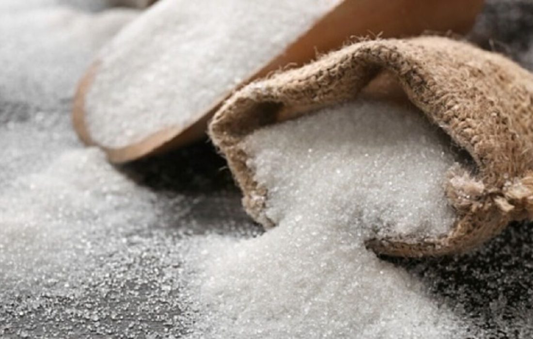 سرانه مصرف شکر در ایران ۹.۵ کیلوگرم بیشتر از میانگین جهانی است