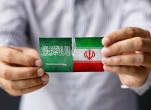 اما و اگرهای دور پنجم مذاکرات ایران و عربستان