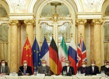 مذاکرات وین؛ مقاومت آمریکا در مقابل انتفاع اقتصادی ایران