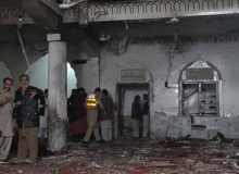 سازمان ملل حمله به مسجد شیعیان پاکستان را محکوم کرد