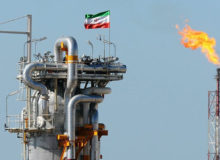 آیا نفت ایران به یاری خودروسواران آمریکایی خواهد آمد؟