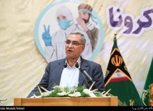 واکسن ایرانی کرونا ‌به ۱۰ کشور صادر می‌شود