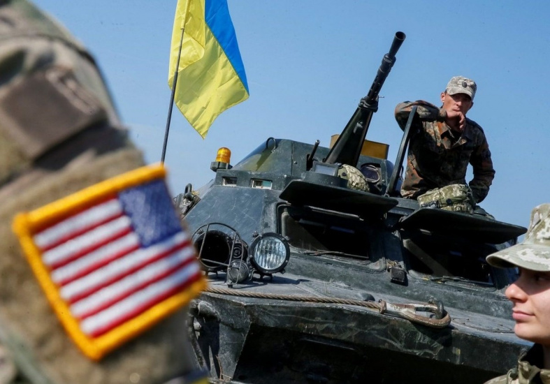 چگونه داعش از جنگ اوکراین سود می برد