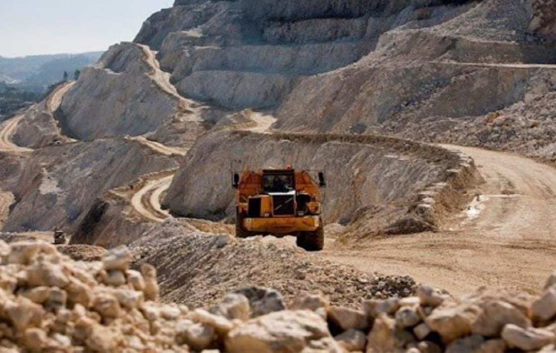 صنایع تبدیلی، حلقه مفقوده صنعت سنگ