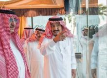 کمپینی برای مقابله با اقدامات امنیتی سعودی‌ها در حج