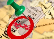 روایت رسانه آمریکایی از مهارت ایران در دور زدن تحریم‌ها