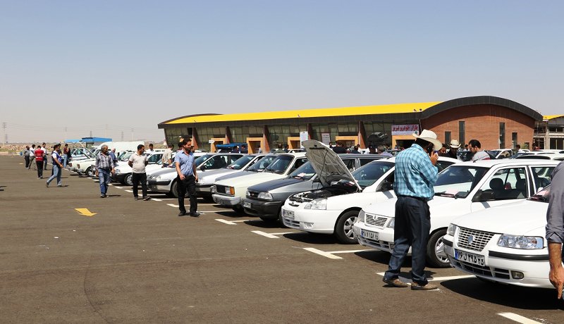 قیمت خودرو امروز ۲۳ خرداد ۱۴۰۱/ پیش‌بینی قیمت خودرو در روزهای آینده