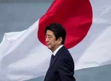 فارن پالیسی: شینزو آبه چگونه ژاپن را تغییر داد؟