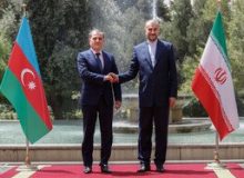 پاک آیین: سفر وزیر خارجه آذربایجان به ایران نماد دوستی روابط تهران و باکو است