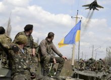 نشست بازسازی اوکراین یا تامین بودجه جنگ‌افروزی