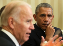 بلومبرگ: آیا بایدن اشتباهِ اوباما در مورد برجام را تکرار می‌کند؟